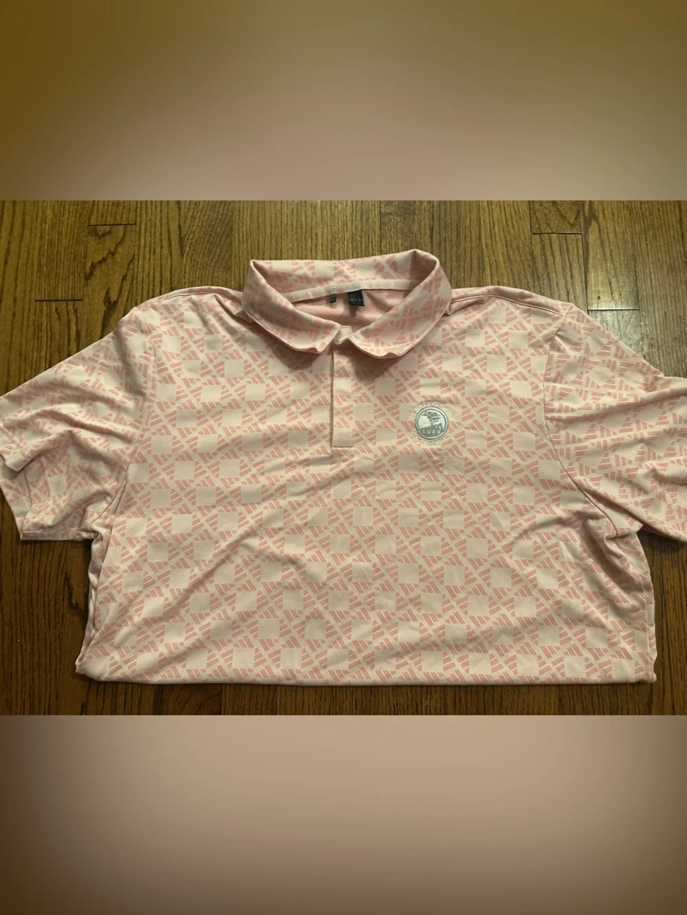 adidas soft pink